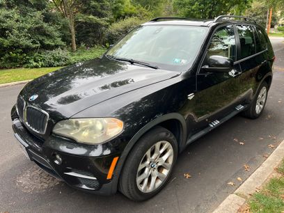 Used 2012 BMW X5 xDrive35i