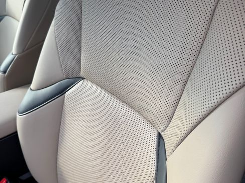 Used 2021 Lexus ES 350 w/ Premium Package image 10