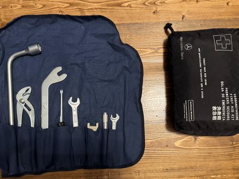 Used 2002 Mercedes-Benz CLK 55 AMG Cabriolet image 31