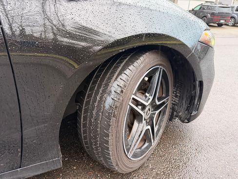 Used 2020 Mercedes-Benz A 220 A 220 4MATIC Sedan 4D image 13