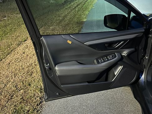 Used 2023 Subaru Outback Wilderness image 14