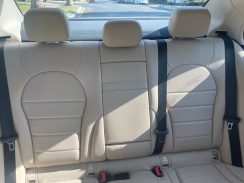 Used 2021 Mercedes-Benz C 300 Sedan image 22