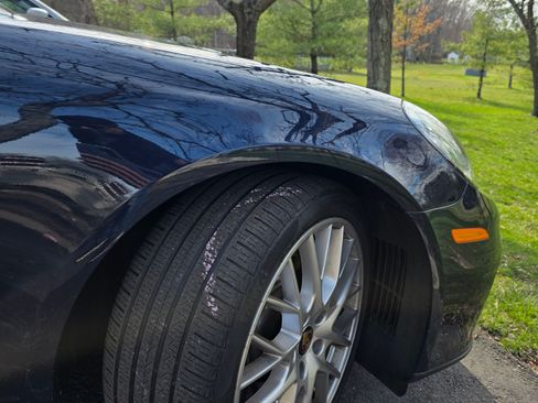 Used 2022 Porsche Panamera 4 w/ Premium Package image 11