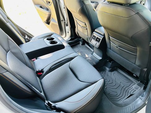 Used 2026 Subaru Forester Wilderness w/ Wilderness Plus Package AWD/4WD image 21