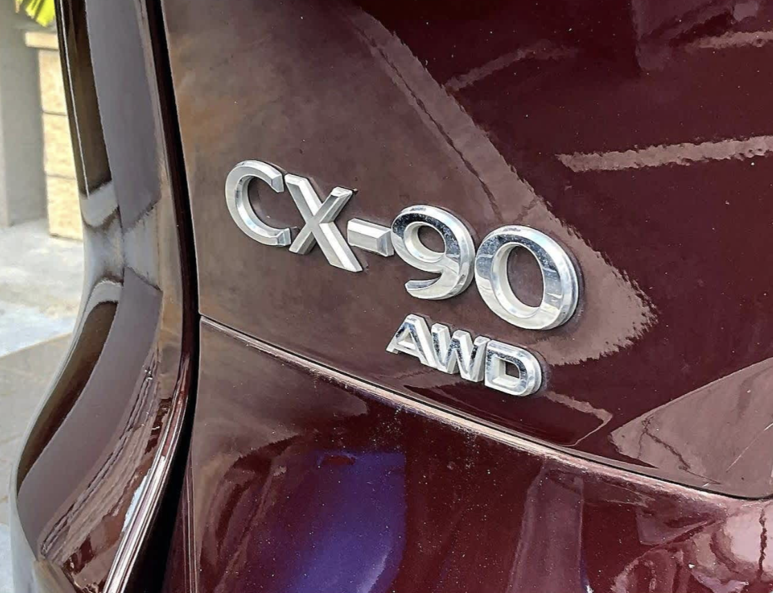 Used 2024 MAZDA CX-90 Plug-In Hybrid w/ Premium Plus AWD/4WD image 11