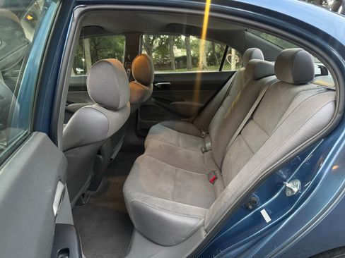 Used 2008 Honda Civic LX image 10