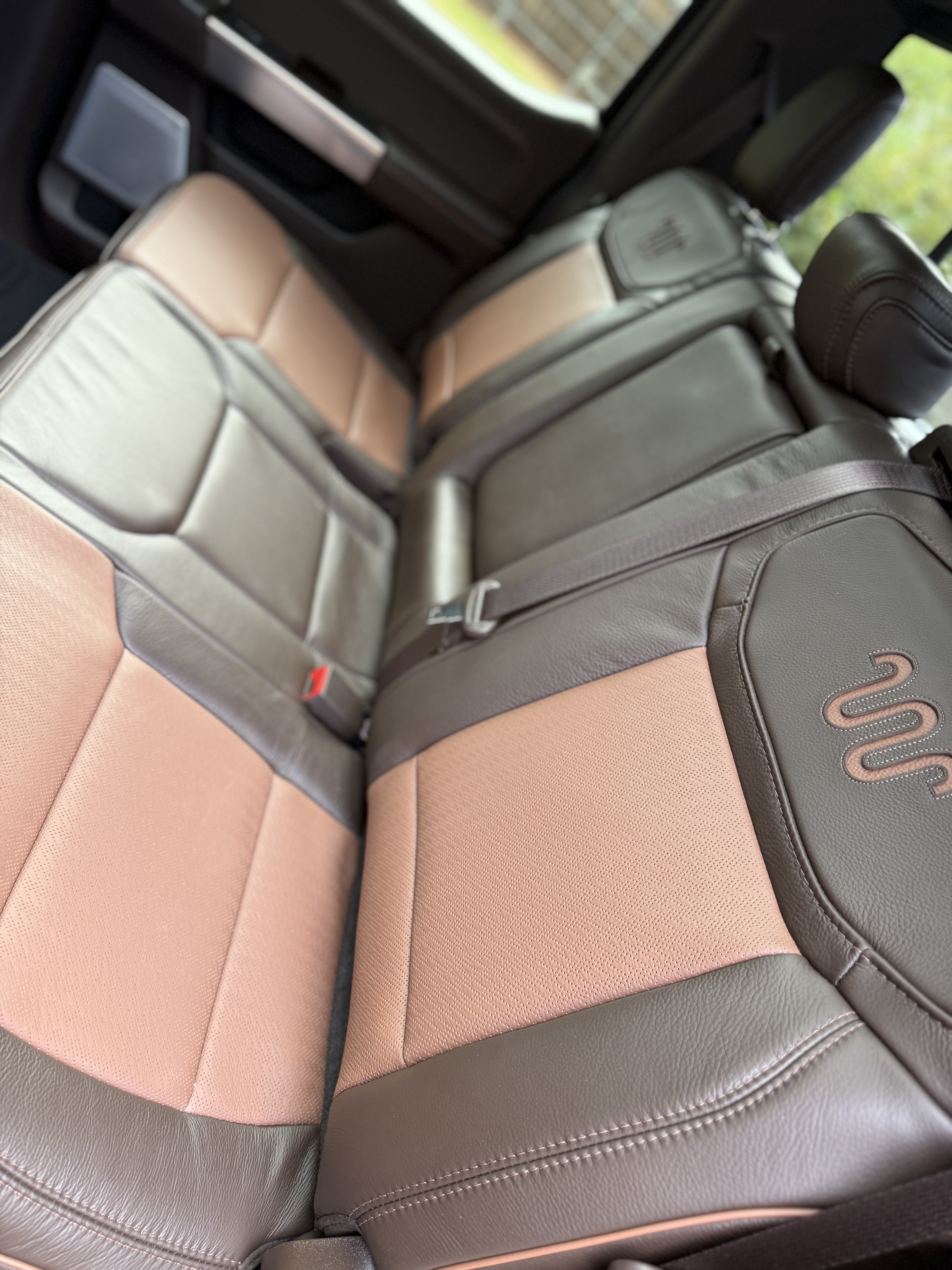 Used 2023 Ford F150 King Ranch w/ Equipment Group 601A High AWD/4WD image 9