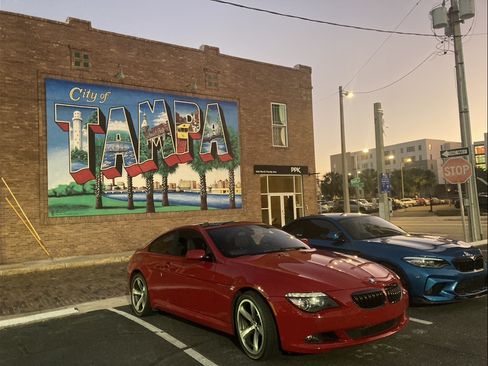 Used 2010 BMW 650i Coupe image 17