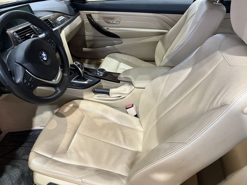 Used 2014 BMW 428i xDrive Coupe image 6