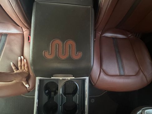 Used 2020 Ford F350 King Ranch w/ King Ranch Ultimate Package image 14