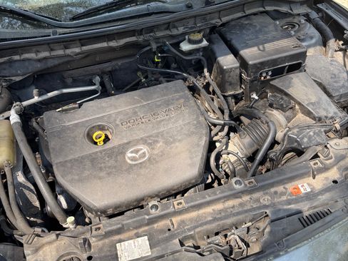 Used 2011 MAZDA MAZDA3 s Sport image 3