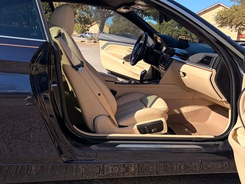 Used 2015 BMW 435i xDrive 435i xDrive Convertible 2D image 15