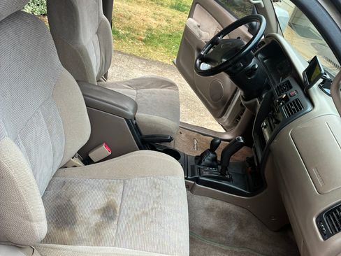 Used 1999 Toyota 4Runner SR5 AWD/4WD image 33