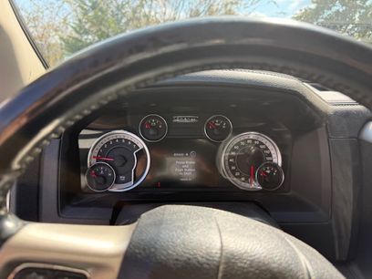 Used 2013 RAM 1500 Laramie w/ Convenience Group
