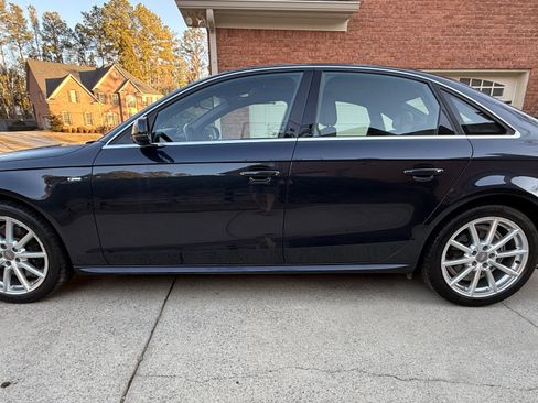 Used 2016 Audi A4 2.0T Premium w/ Convenience Plus Package image 1