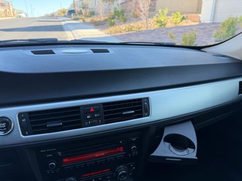 Used 2013 BMW 328i 328i Coupe 2D image 14