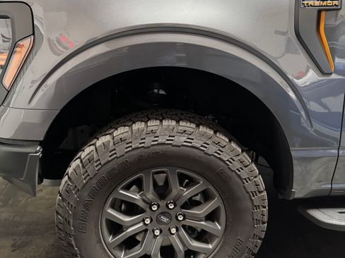 Used 2025 Ford F150 Tremor w/ Equipment Group 402A High image 18