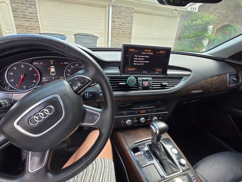 Used 2013 Audi A7 3.0T Premium Plus image 13