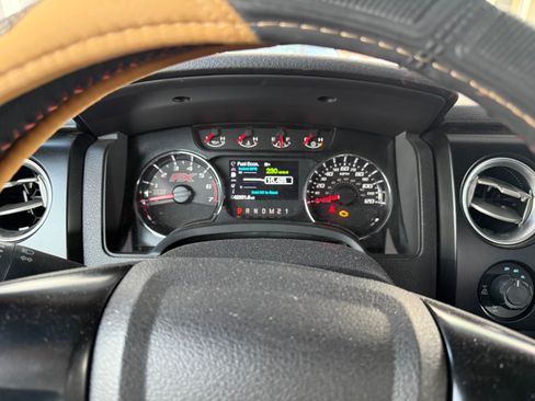 Used 2014 Ford F150 FX4 w/ FX Appearance Package image 2