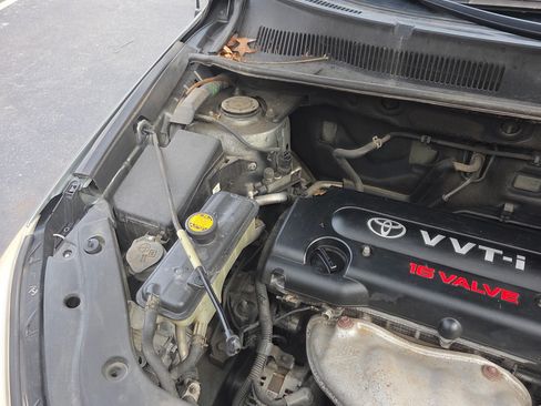 Used 2008 Toyota RAV4 4WD image 12