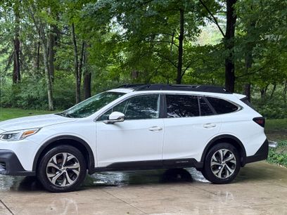 Used 2020 Subaru Outback Limited XT w/ Popular Package #2
