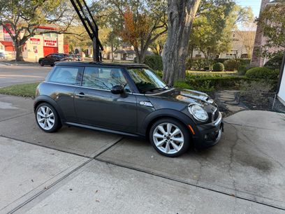 Used 2013 MINI Cooper S
