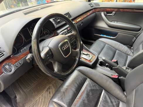 Used 2008 Audi A4 3.2 image 12