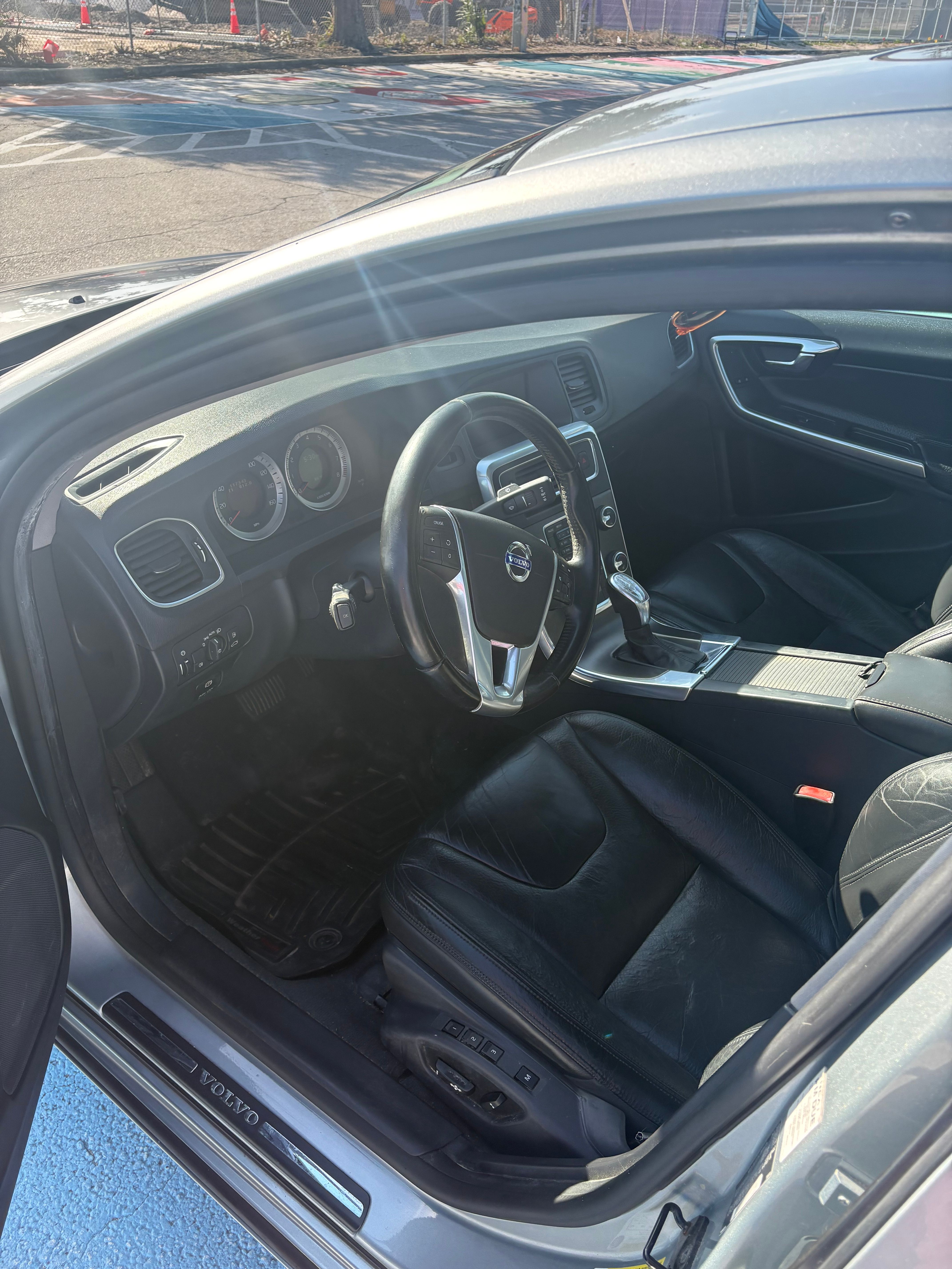 Used 2013 Volvo S60 T5 AWD/4WD image 8