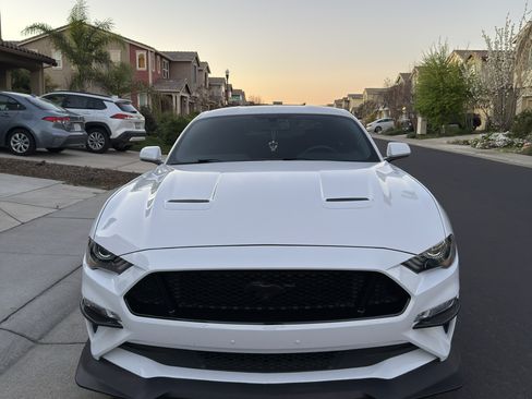 Used 2020 Ford Mustang GT w/ Equipment Group 301A image 10