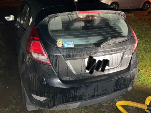 Used 2014 Ford Fiesta S w/ Exterior Protection Package image 14