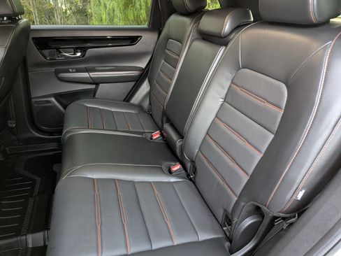 Used 2024 Honda CR-V Sport Touring image 15