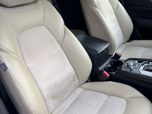 Used 2019 MAZDA CX-5 Touring image 24