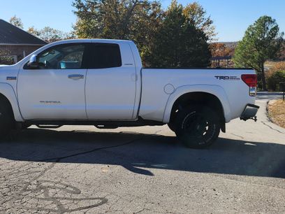 Used 2008 Toyota Tundra Limited