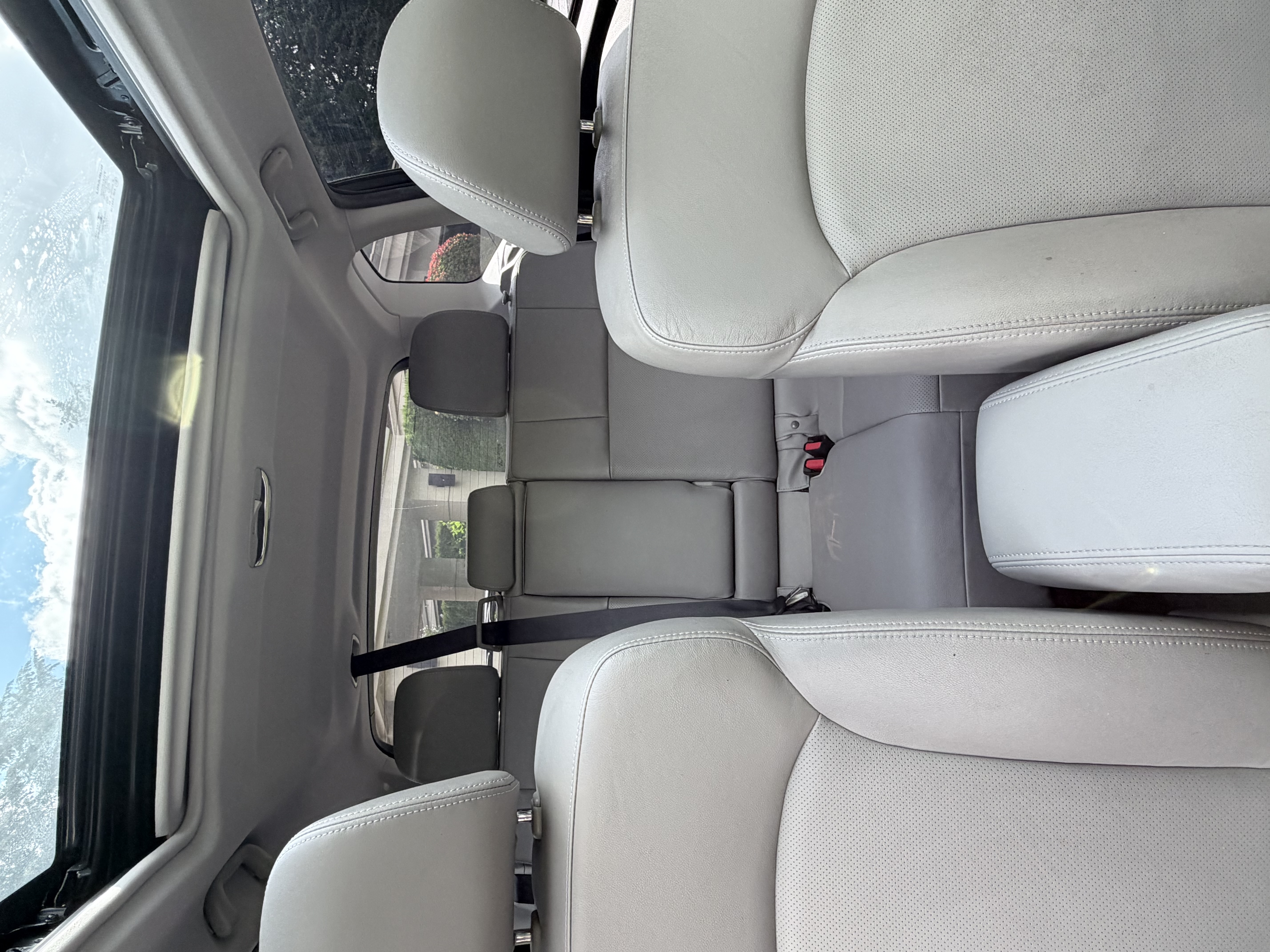 Used 2014 Subaru Forester 2.5i Limited w/ Popular Package #1 AWD/4WD image 19