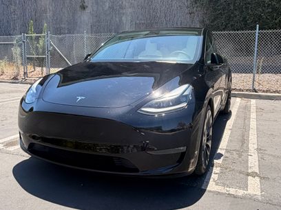 Used 2023 Tesla Model Y Performance