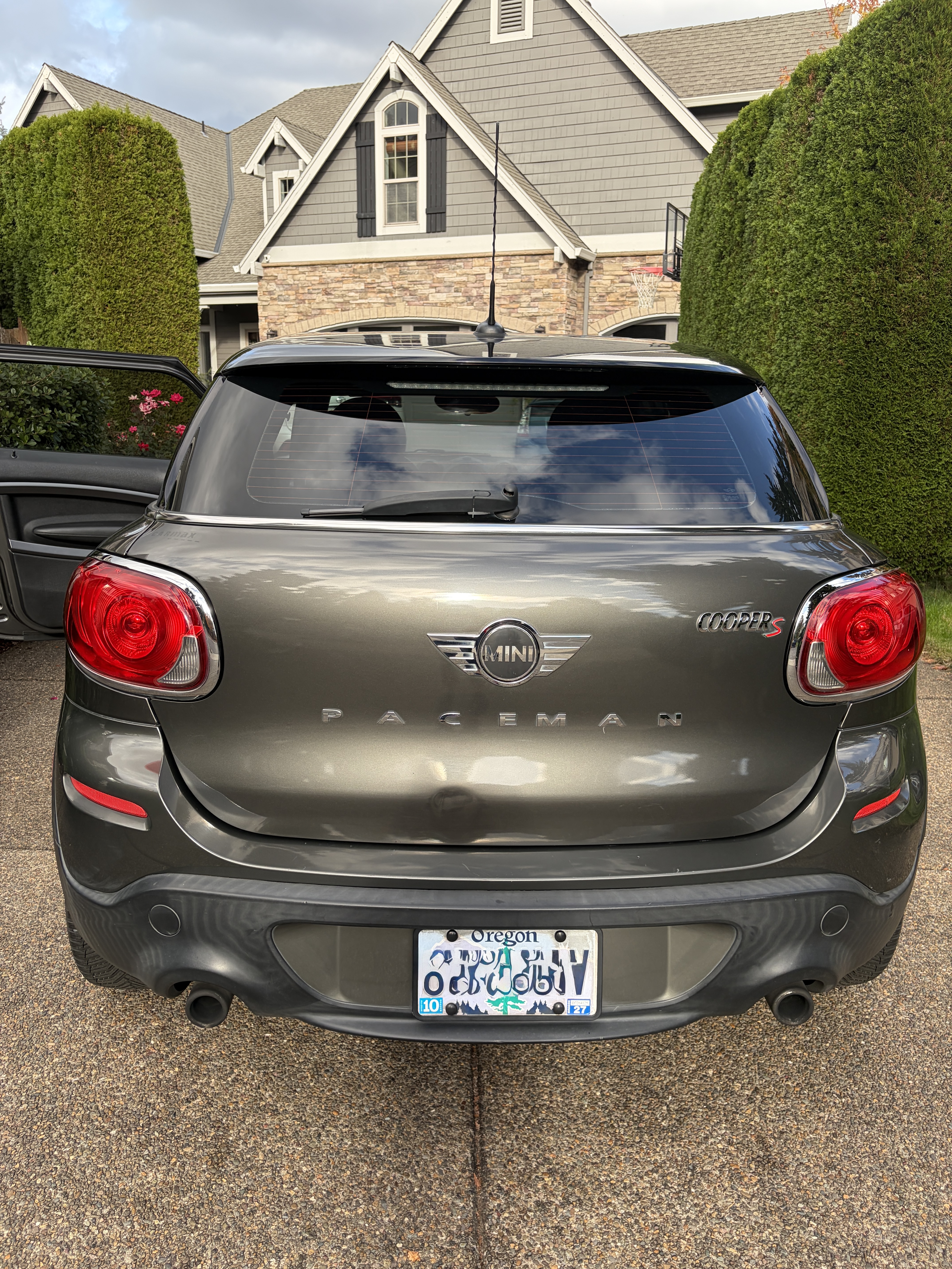 Used 2013 MINI Cooper Paceman S FWD image 5