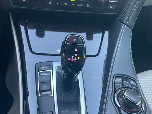 Used 2013 BMW 650i Convertible image 13