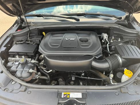 Used 2018 Jeep Grand Cherokee Limited AWD/4WD image 9