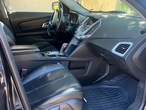 Used 2014 GMC Terrain SLT image 4