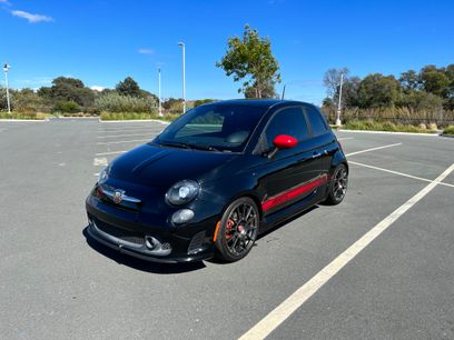 Used 2014 FIAT 500 Abarth w/ Comfort/Convenience Group