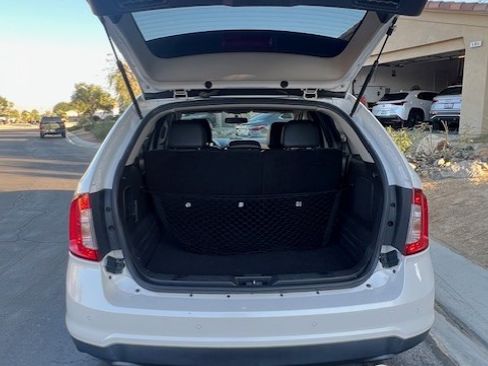 Used 2014 Ford Edge Limited image 18