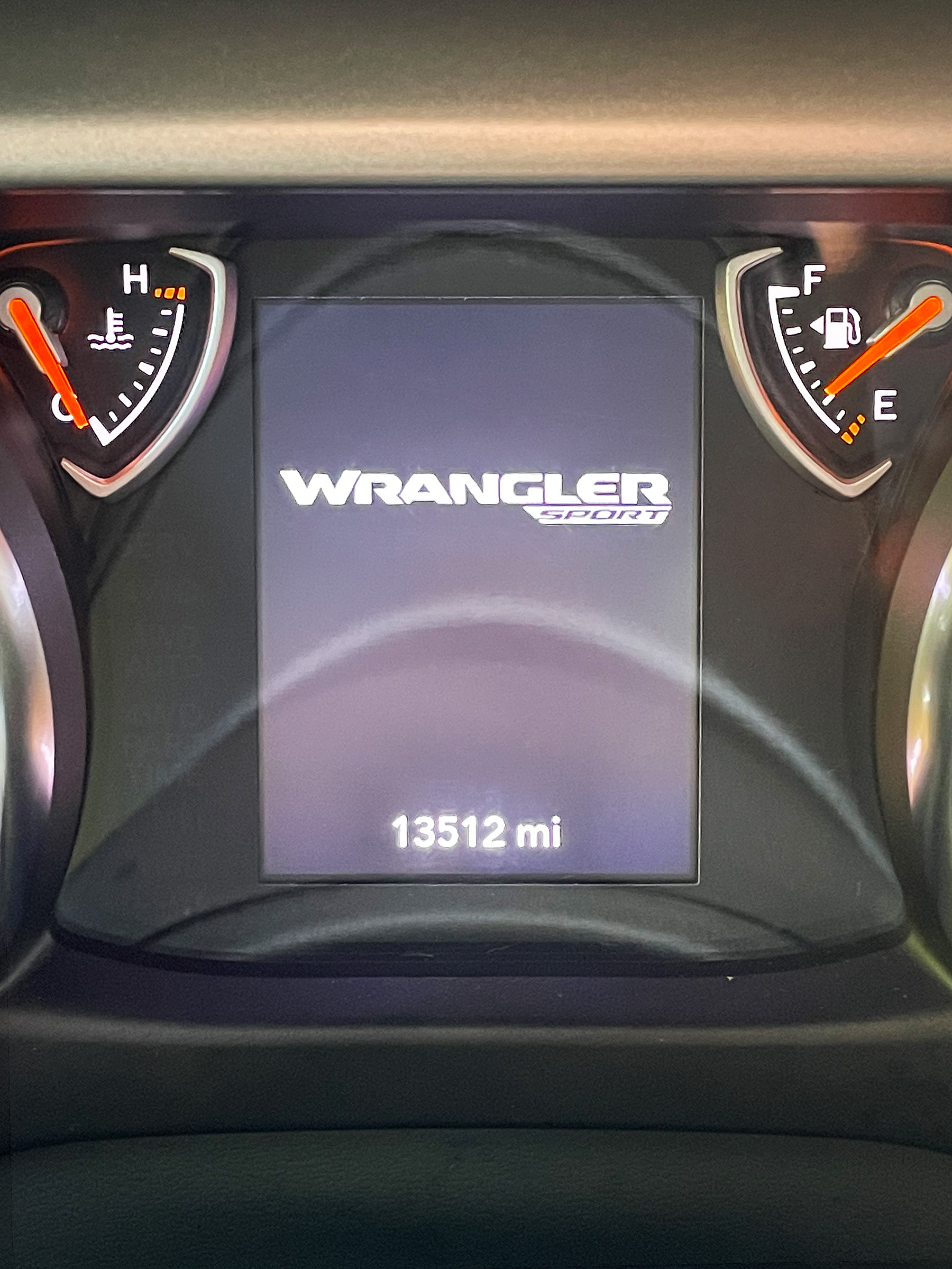 Used 2023 Jeep Wrangler Sport AWD/4WD image 20