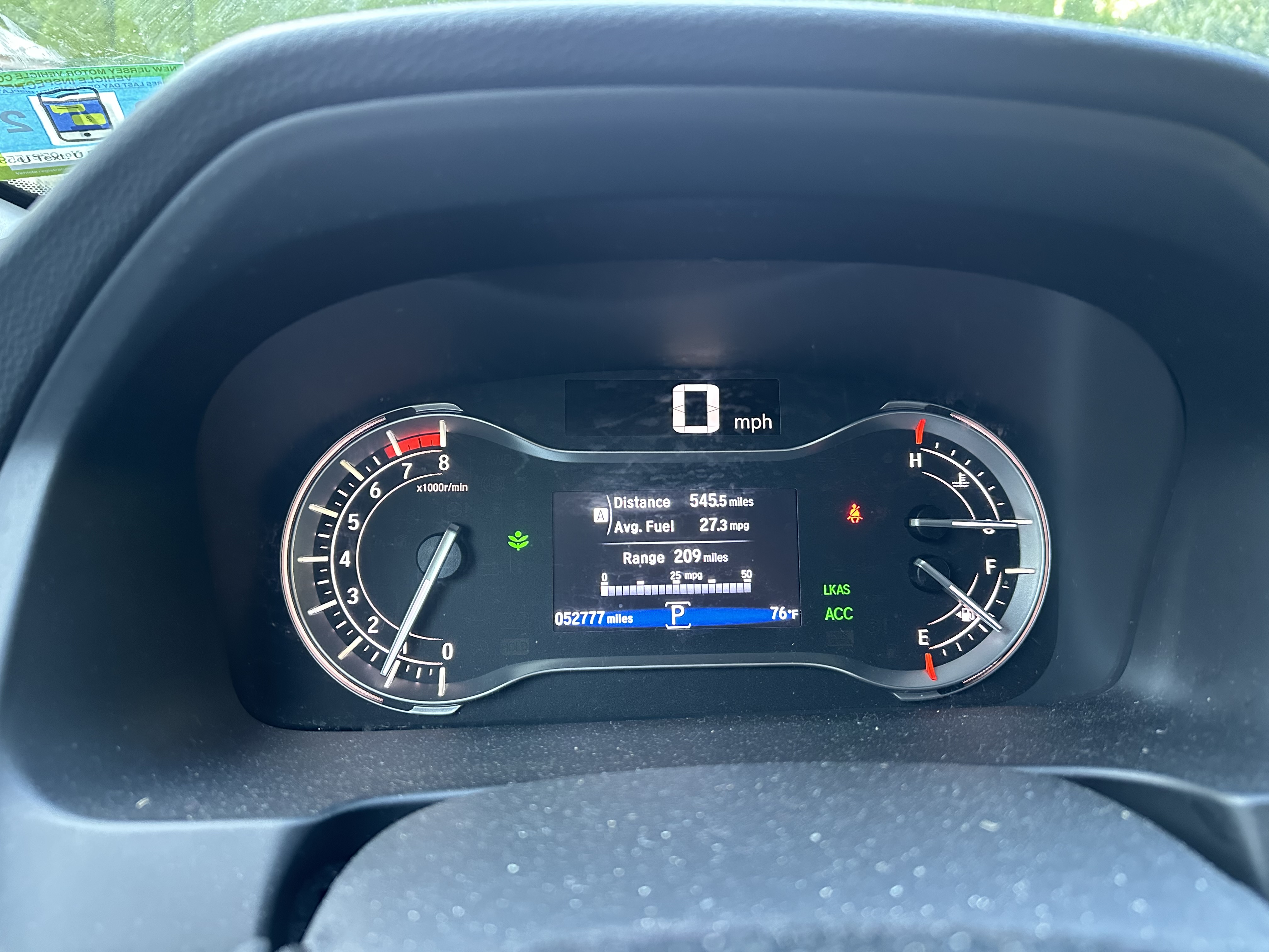 Used 2016 Honda Pilot EX-L image 11