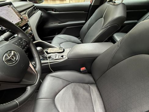 Used 2024 Toyota Camry XSE image 10