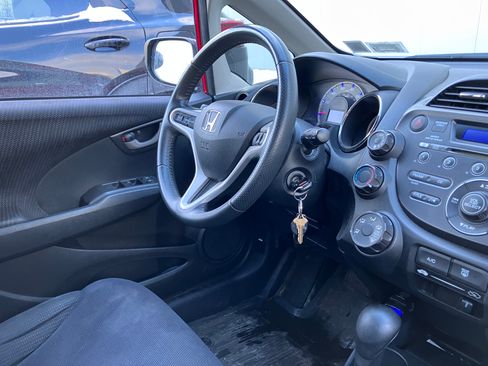 Used 2012 Honda Fit Sport image 12
