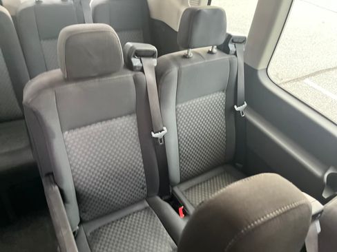 Used 2021 Ford Transit 350 XLT image 11