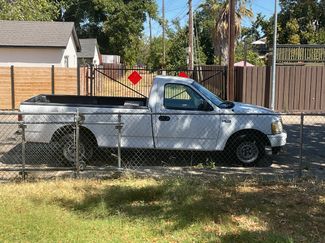 Used 1997 Ford F150 2WD Regular Cab video 1