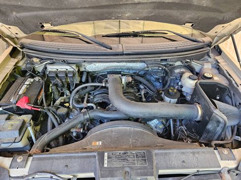 Used 2008 Ford F150 XLT image 15