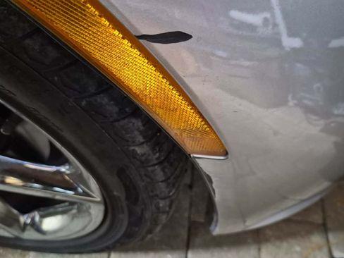Used 2007 Saturn Sky Red Line RWD image 11