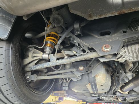 Used 2009 MAZDA RX-8 R3 image 11